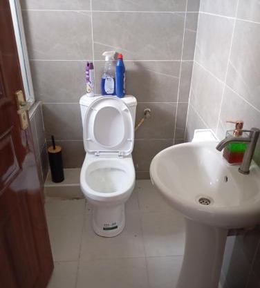 Alset apartment