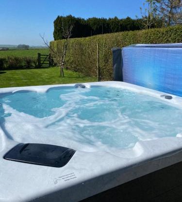 Alsop Moor Cottage in the heart of the Peak District