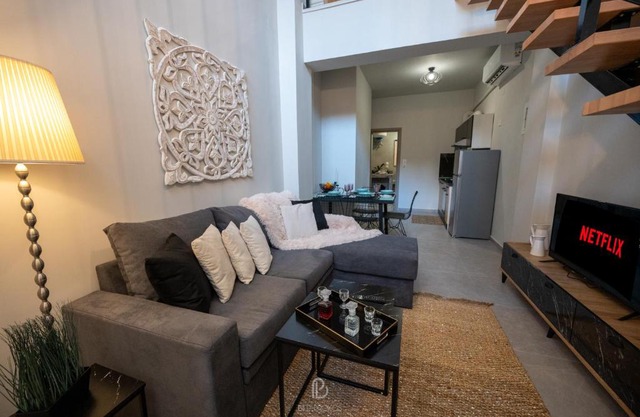 Alsos Residence Ioannina