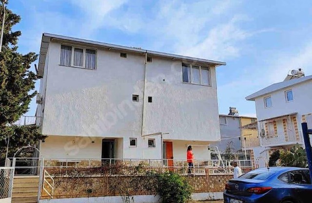 Altınkum’da Günlük Kiralık Yazlık