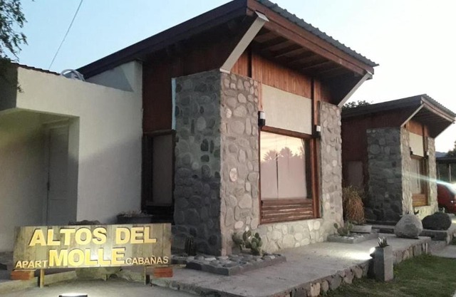 Altos del Molle SF