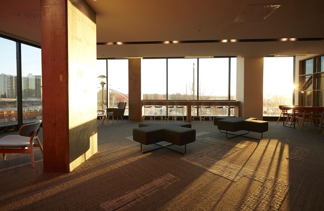 Alt Hotel Calgary East Village