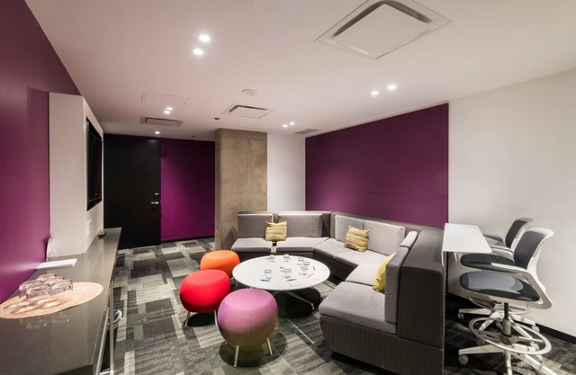Alt Hotel Ottawa Downtown