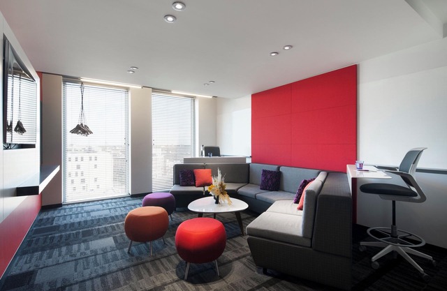 Alt Hotel Winnipeg