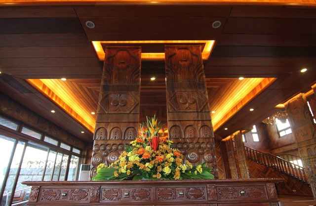 Alta D' Tagaytay Hotel