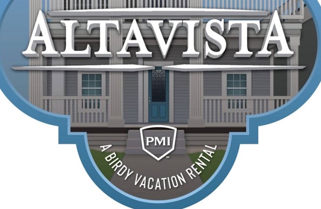 Alta Vista - A Birdy Vacation Rental