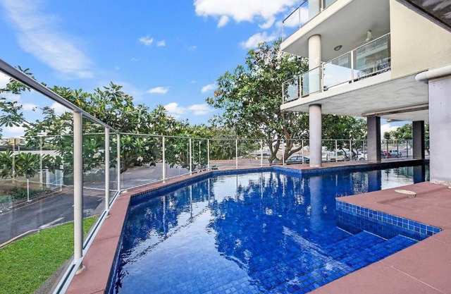 Alta Vista - City View Oasis in the Heart of Darwin
