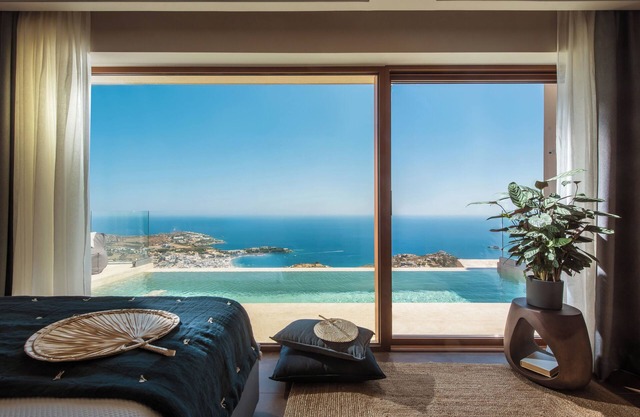 Alta Vista Villas - Experience Luxury in the Sky