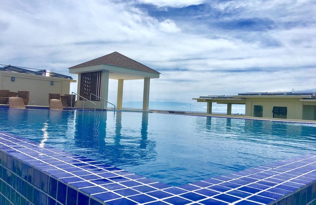 Altabriza Resort Boracay