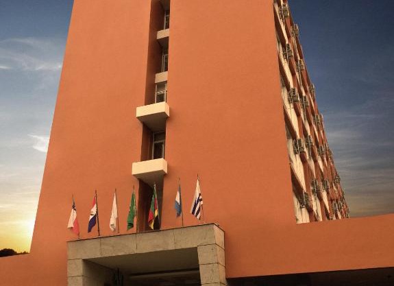 Altadomo Hotel