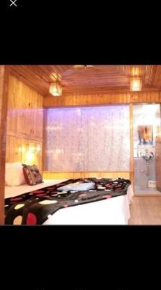 Altaf's motel