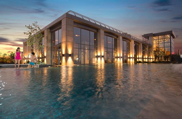 AltAir Boutique Hotel