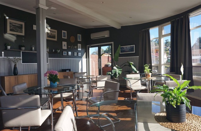 Altair Motel Cooma