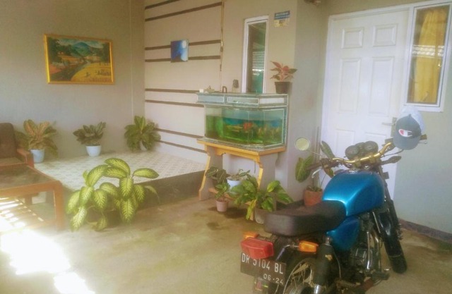 ALTAN HOUSE
