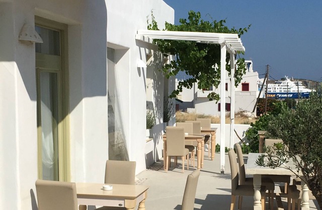 Altana Boutique Hotel