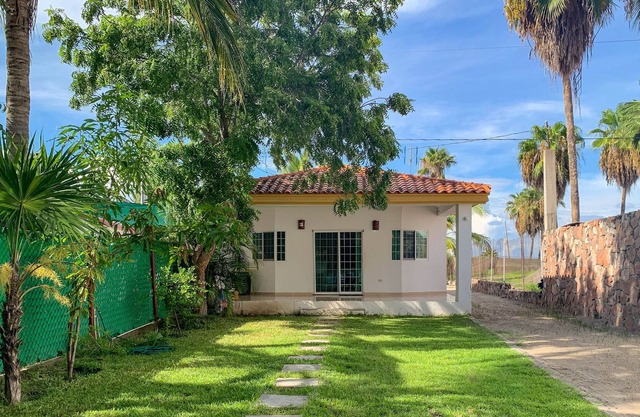 Altata, casa “Las Aguilas”