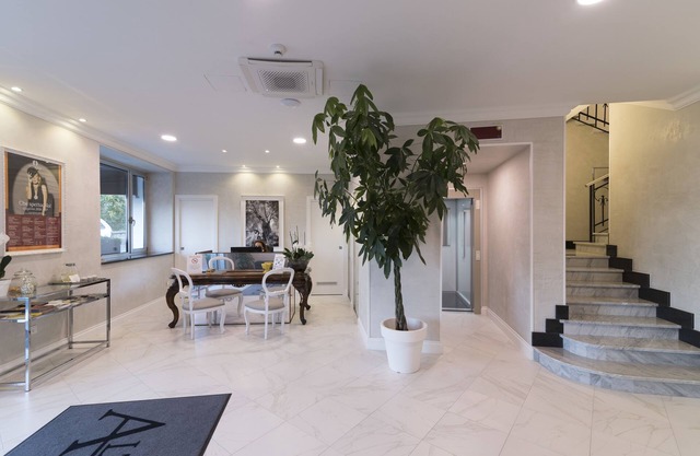 Hotel Altavilla Catanzaro