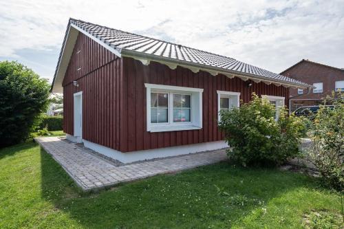 Alte Dahme Haus 2