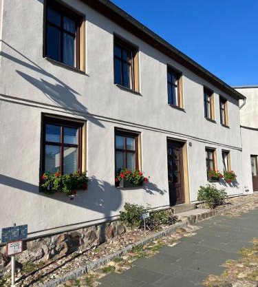 Alte Schmiede Sagard