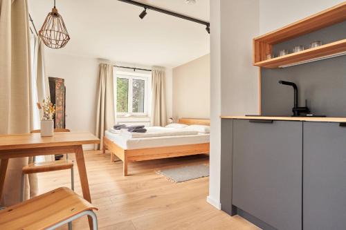 Alte Seifensiederei - Viktor