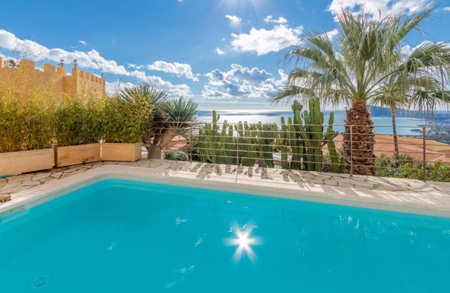 Altea Hills , Villa Noruega