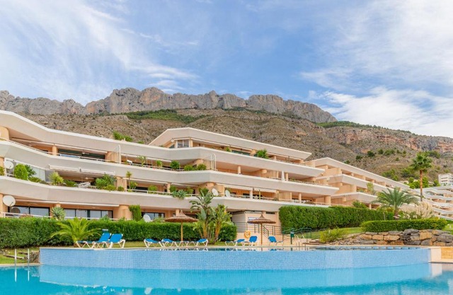 Altea La Nova