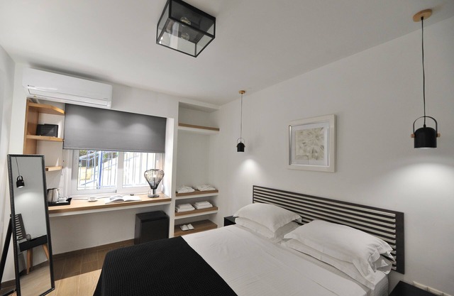 Alter Ego Apartments