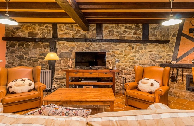 Casa situada en Potes - Cantabria