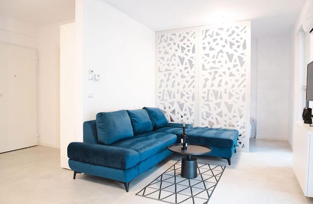 Alternativ 1 Residence