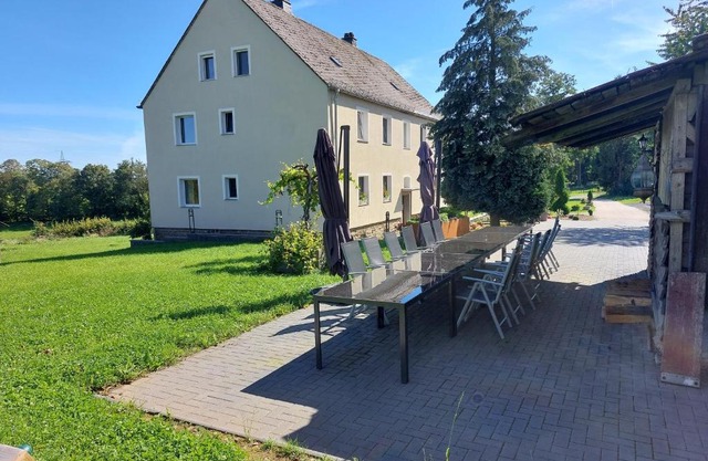 Altes Zollhaus