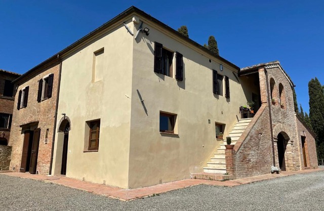 Altesino Suites