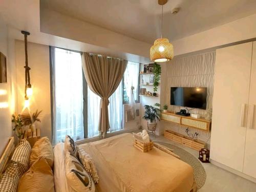 Althea's relaxing Condo Hotel