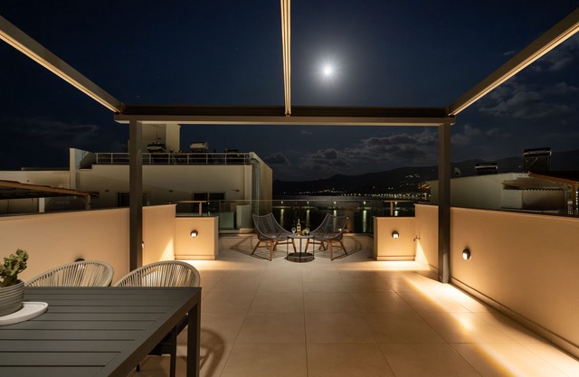 Althea Suites