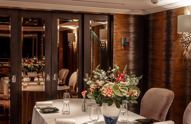 Althoff St. James's Hotel & Club London