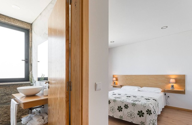 ALTIDO Beautiful unit w/ Gym & Communal pool