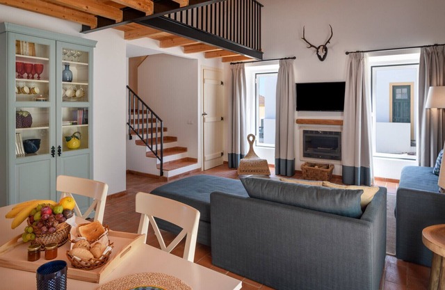 ALTIDO Chic cottage w/pool,daily clean&breakfast Quinta da Donalda’s Casa
