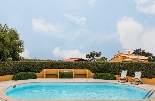 ALTIDO Casa do Vale w/ Garden & Pool