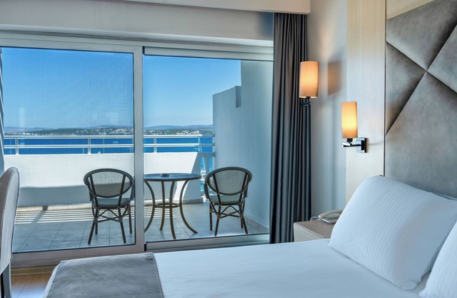 Altin Yunus Hotel & Spa