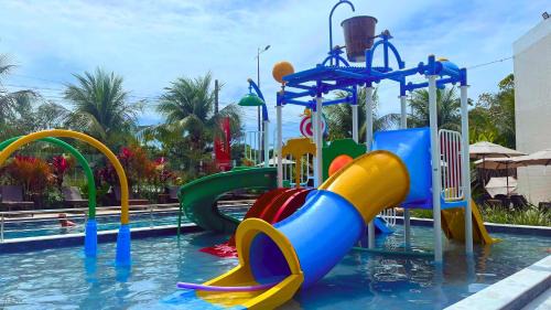 Altiplano Hotel