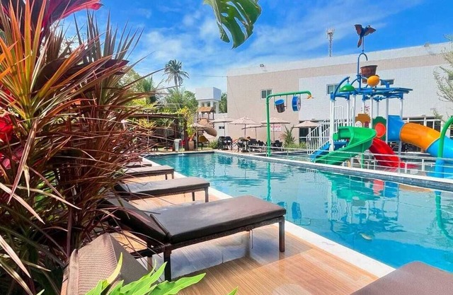Altiplano Hotel