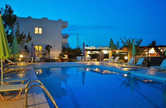 Altis Hotel