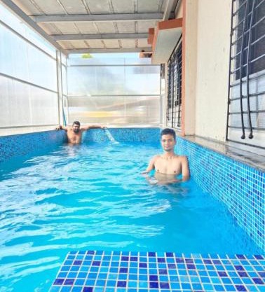 Altitude Villa A Serene Retreat Panchgani