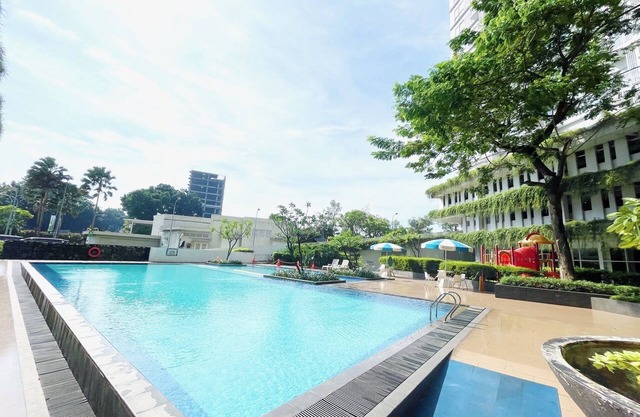 Altiz Apartments at Bintaro by OkeStay