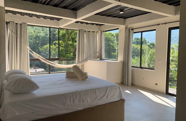 Alto Casa de Montaña