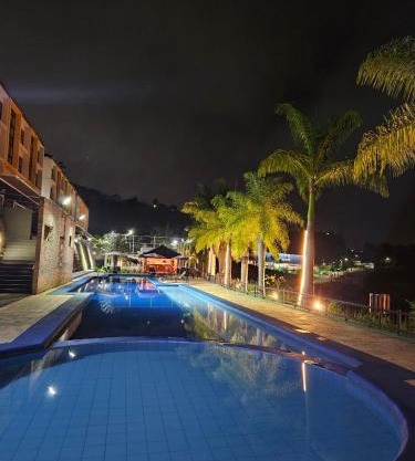 Alto da Serra Villas - Flat 301