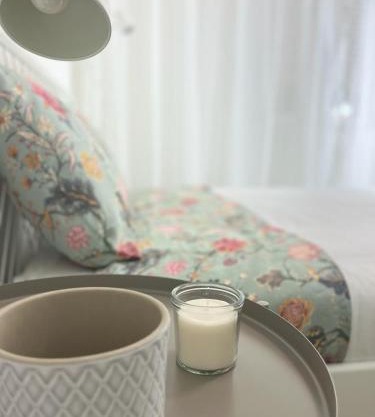 Alto Guest room