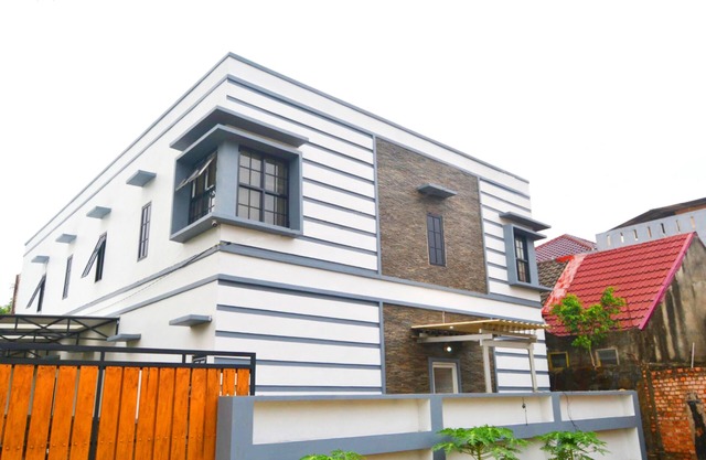 Alto Homestay