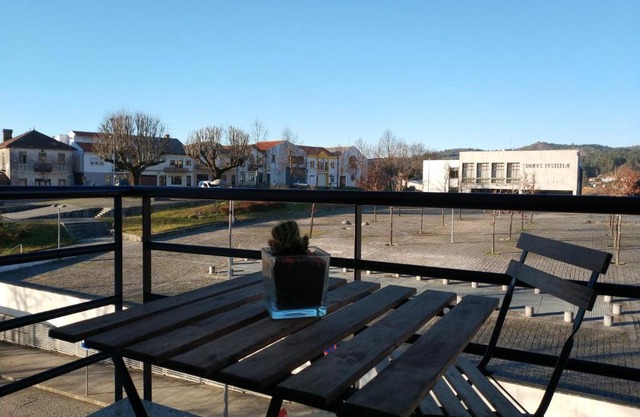 Alto Minho Central Apartment