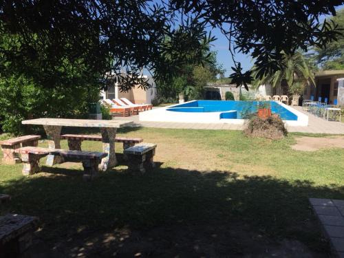 Alto Rio Hondo
