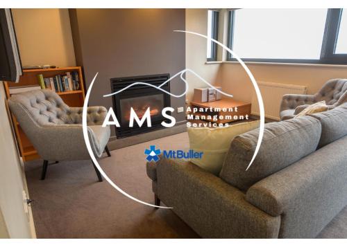 Alto Villa 301 AMS Mt Buller